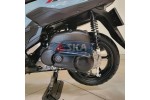 Yamaha Gear Ultima Hybrid Tahun 2025